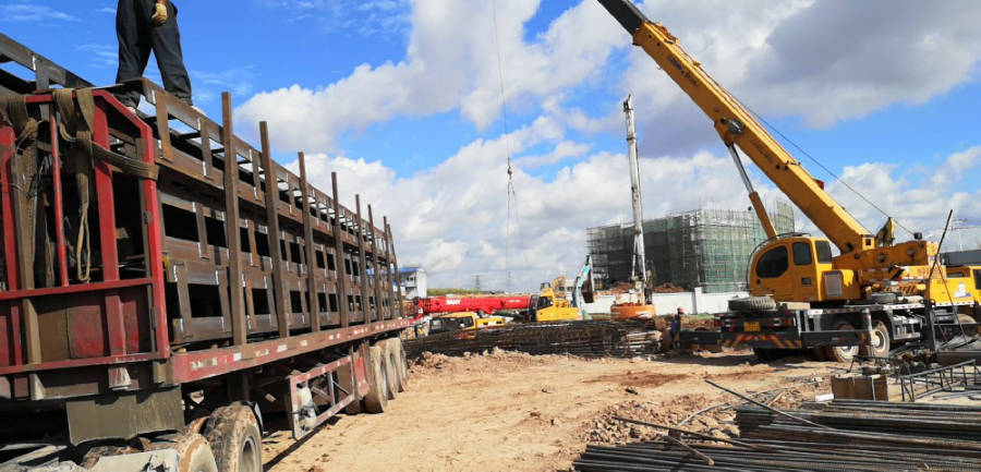 廣州格構柱，深圳格構柱，佛山格構柱，東莞格構柱，珠海格構柱